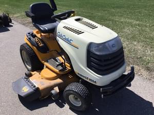 2006 Cub Cadet Super LT1554 Image