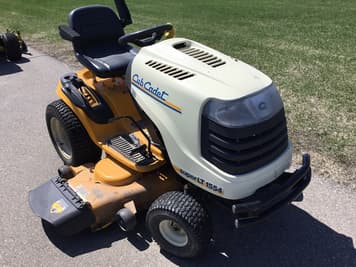 Main image Cub Cadet Super LT1554