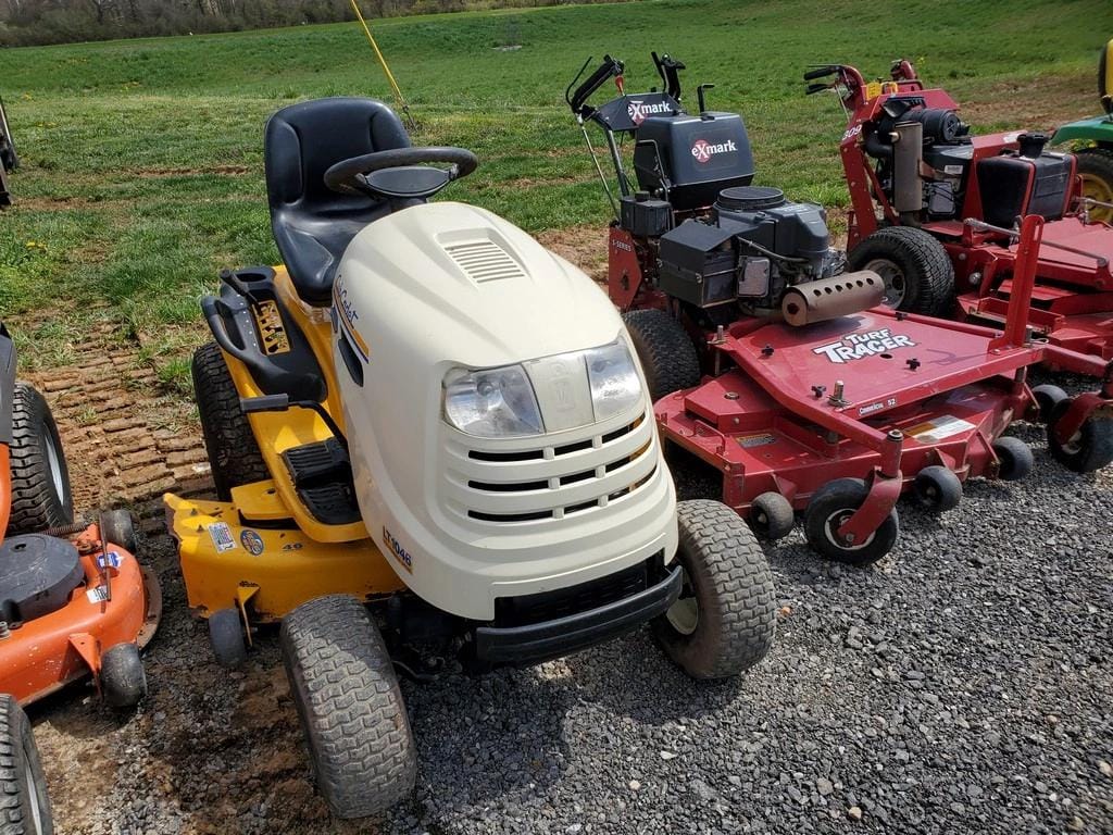 Main image Cub Cadet LT1046