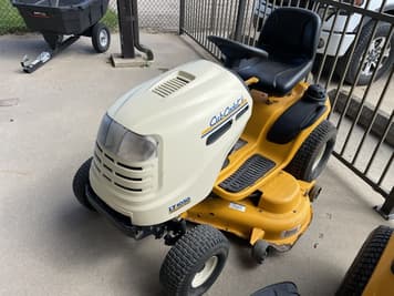 Main image Cub Cadet LT1050