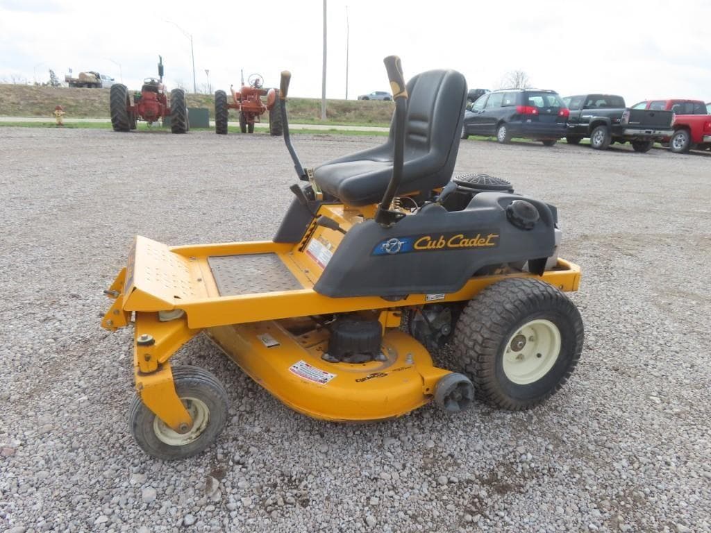 Image of Cub Cadet RZT42 Primary image