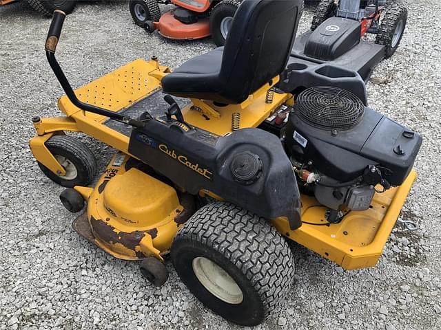 Image of Cub Cadet RZT50 equipment image 4