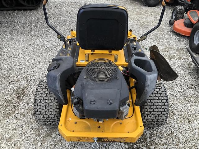 Image of Cub Cadet RZT50 equipment image 3