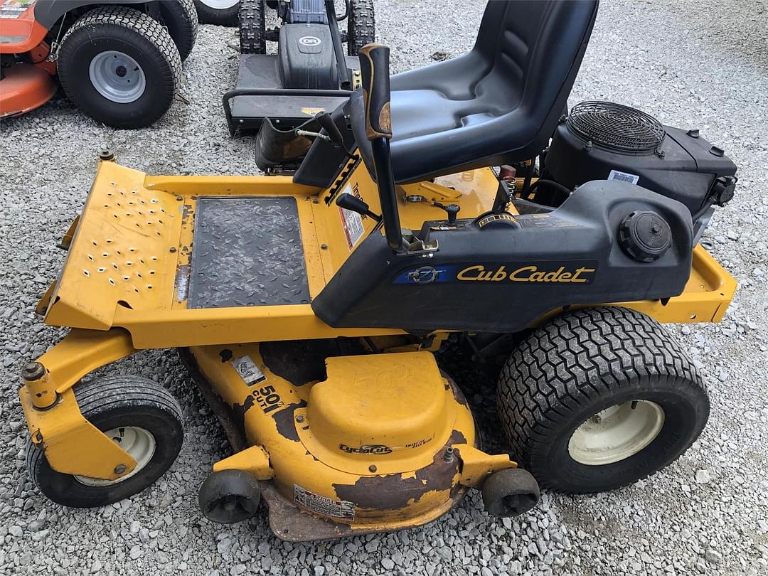 Image of Cub Cadet RZT50 Primary image