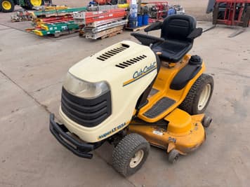 Main image Cub Cadet Super LT1554