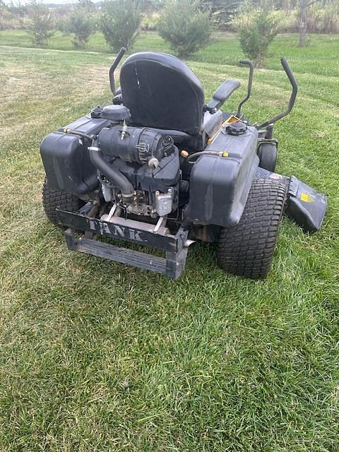 Image of Cub Cadet Z Force S60 equipment image 4