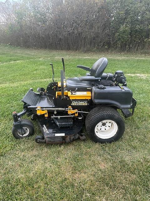 Image of Cub Cadet Z Force S60 Primary image