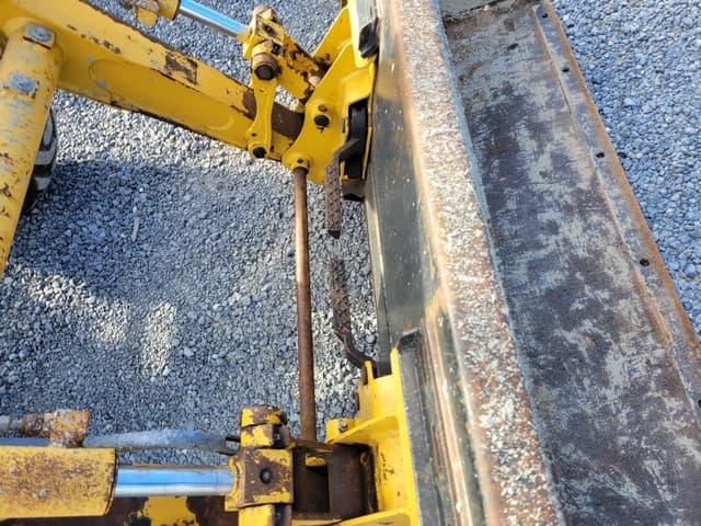 Image of John Deere 110 equipment image 2