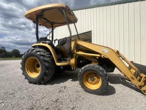 2006 John Deere 110 Image