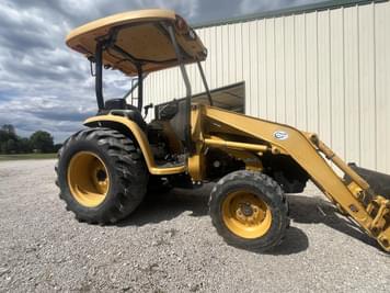 Main image John Deere 110