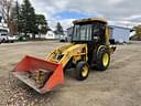 2006 John Deere 110 Image