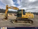 2006 John Deere 160C LC Image
