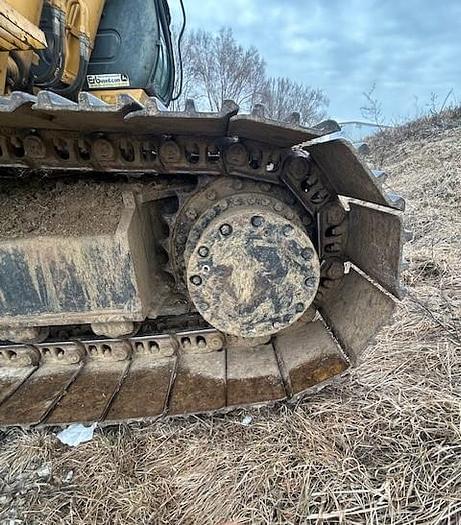Image of John Deere 200C LC equipment image 3
