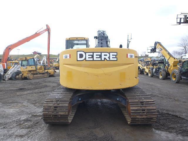 Image of John Deere 225DLC equipment image 3