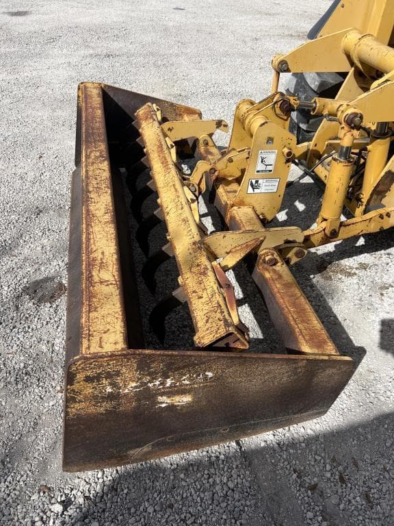 Image of John Deere 210LE equipment image 3