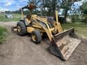 2006 John Deere 210LE Image