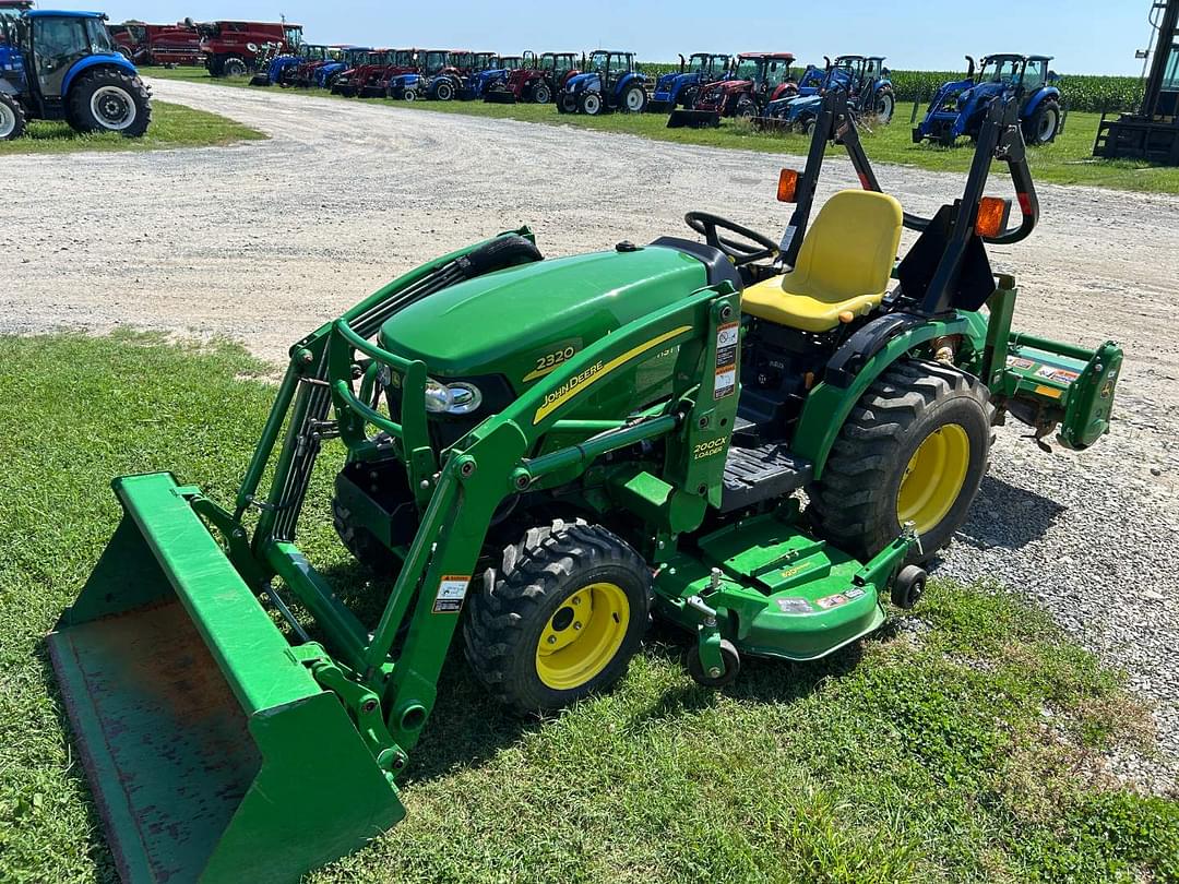 Image of John Deere 2320 Primary image