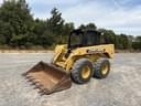 2006 John Deere 260 Series II Image