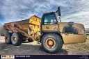 2006 John Deere 300D Image