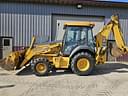 2006 John Deere 310SG Image