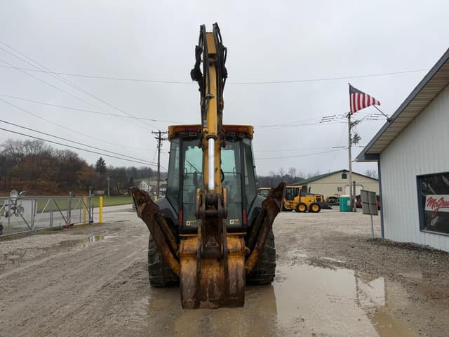 Image of John Deere 310SG equipment image 3