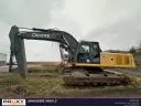 2006 John Deere 350D LC Image