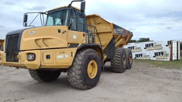 Main image John Deere 400D