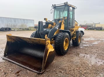 Main image John Deere 444J