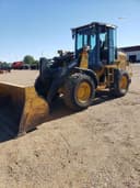 2006 John Deere 444J Image