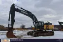 2006 John Deere 450DLC Image