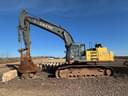 2006 John Deere 450DLC Image