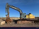 2006 John Deere 450DLC Image