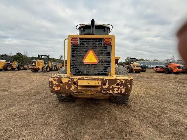 Image of John Deere 644J equipment image 3