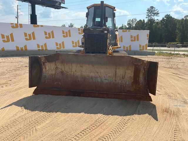 Image of John Deere 750J equipment image 1