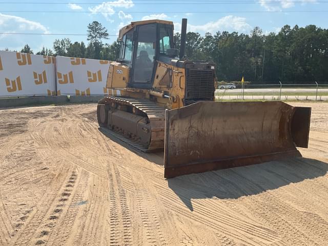 Image of John Deere 750J equipment image 2