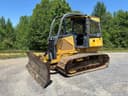 2006 John Deere 450J Image