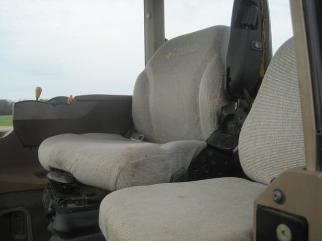 Image of John Deere 9120 equipment image 3