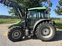 2006 Deutz-Fahr Agroplus 95 Image