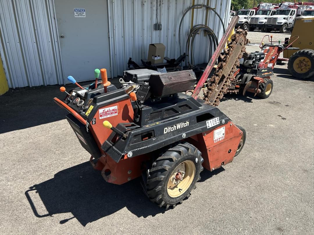 Image of Ditch Witch 1820 Primary image