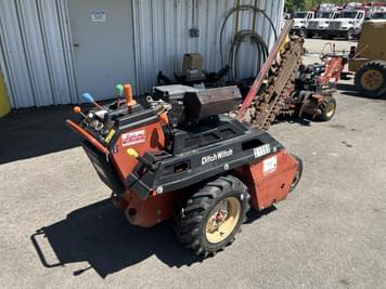 Main image Ditch Witch 1820