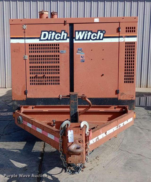 Image of Ditch Witch FX60 equipment image 1