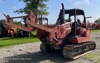2006 Ditch Witch HT115 Equipment Image0