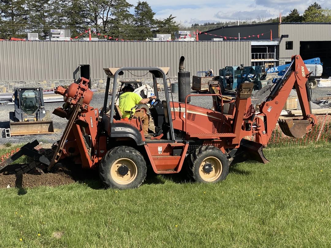 Image of Ditch Witch RT115 Primary image