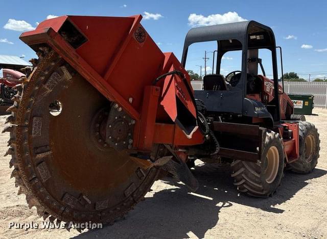 Image of Ditch Witch RT115 equipment image 4