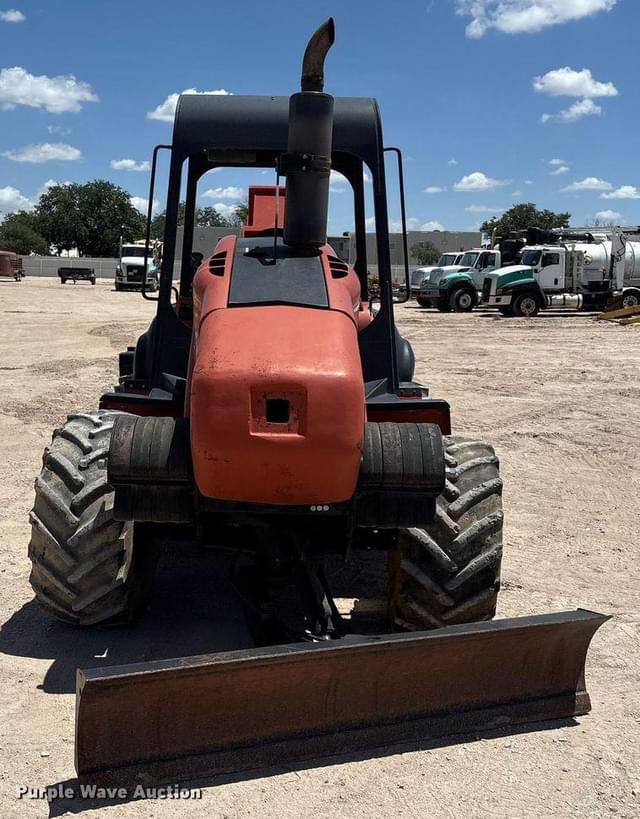 Image of Ditch Witch RT115 equipment image 1