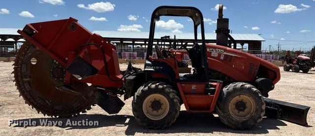 Image of Ditch Witch RT115 equipment image 3