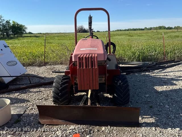 Image of Ditch Witch RT40 equipment image 1