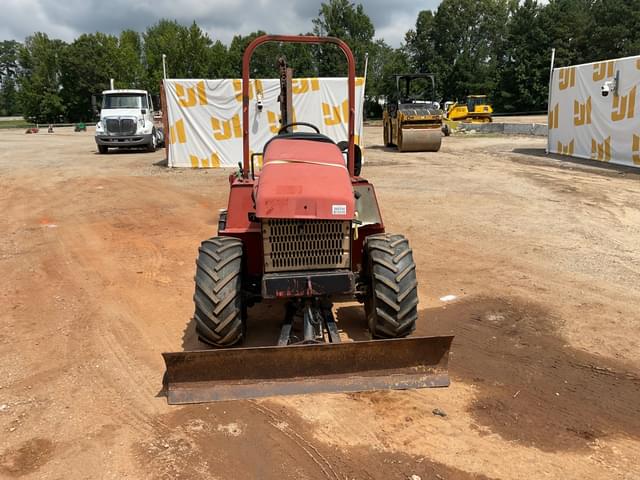 Image of Ditch Witch RT40 equipment image 1