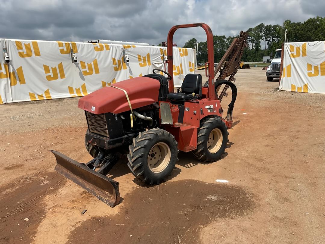 Image of Ditch Witch RT40 Primary image