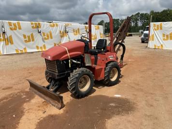 Main image Ditch Witch RT40